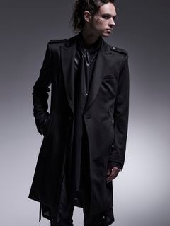 美品　キリュウキリュウ　黒スーツセットアップ　Mサイズ kiryuyrik / キリュウキリュウ 公式通販 | BRYAN