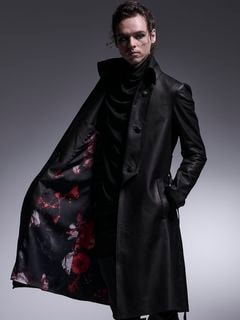 キリュウキリュウの七分丈　交渉価格 kiryuyrik・キリュウキリュウ 【正規通販】 オフサイド OFFSIDE