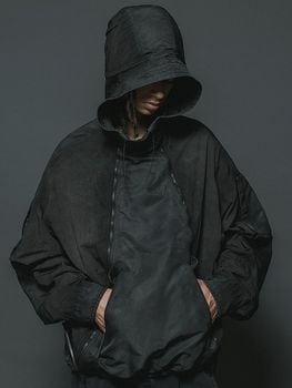 �㴰���The Viridi-anne���� ������ǥ�����/��������ޥ���ƥ󥸥㥱�å�/SHADED BLACK