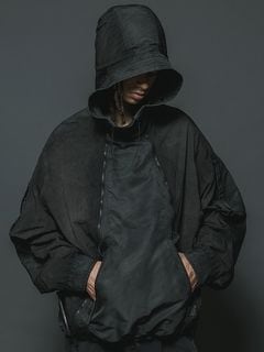 (ͽ���ʡ�1��3������ͽ��/The Viridi-anne���� ������ǥ�����/��������ޥ���ƥ󥸥㥱�å�/SHADED BLACK