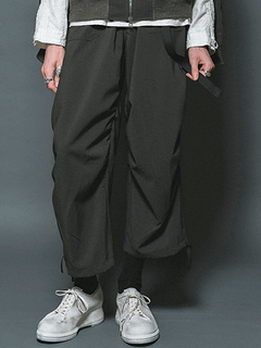 The Viridi-anne���� ������ǥ�����/���奤�����������åץɥѥ��/OLIVE DRAB