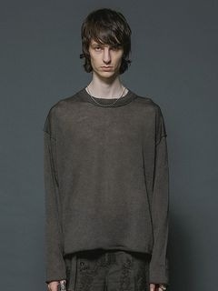 (ͽ���ʡ�1��3������ͽ��/The Viridi-anne���� ������ǥ�����/��ͥ�˥å�PO/GRAY BROWN