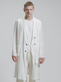 (ͽ)13ͽ/nude:masahiko maruyama ̡:ޥҥޥ/ơȥĥ󥰥㥱åȡ7GG ϡե˥åȥ٥ա/Off White