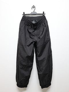 Y-3���磻���꡼/M RE 3S NYL PNT/BLACK