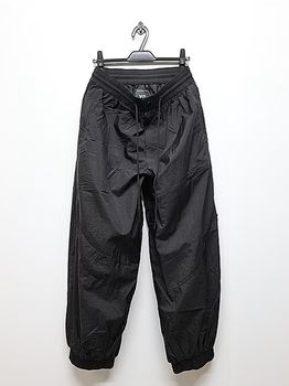Y-3���磻���꡼/M RE 3S NYL PNT/BLACK