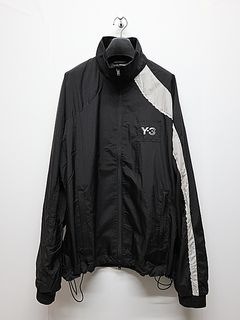 Y-3���磻���꡼/M RE 3S NYL JKT/BLACK