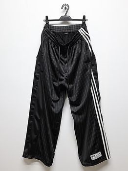 Y-3���磻���꡼/M BBALL TP/BLACK/CHAPEA