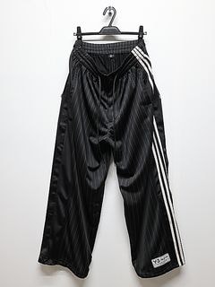 Y-3���磻���꡼/M BBALL TP/BLACK/CHAPEA