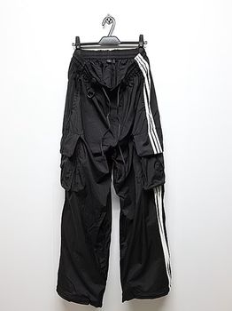 Y-3・ワイスリー,パンツ 【正規通販】 オフサイド OFFSIDE 2026SS新