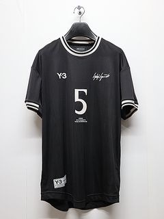Y-3���磻���꡼/ELITE 5 SS FTBL/BLACK