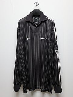 Y-3���磻���꡼/ELITE 5 LS FTBL/BLACK