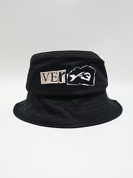 Y-3���磻���꡼/Y-3MERCH BUCKET/BLACK