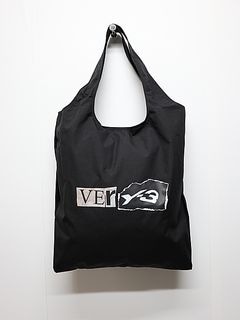 Y-3���磻���꡼/Y-3 MERCH TOTE/BLACK