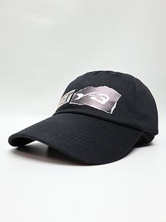 Y-3���磻���꡼/Y-3 MERCH CAP/BLACK