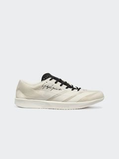 Y-3���磻���꡼/Y-3 ADIZERO RC6/OWHITE/OWHITE/BLACK