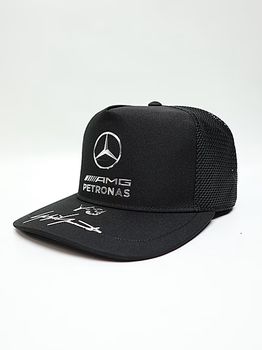 Y-3���磻���꡼/Y-3xMercedes-AMG PETRONAS F1 Team F1 STAR MER TRUCKER/BLACK
