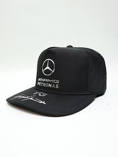 Y-3���磻���꡼/Y-3 MER TRUCKER/BLACK