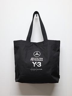 Y-3���磻���꡼/Y-3 MER TOTE/BLACK