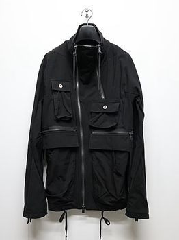 D.HYGEN���ǥ����ϥ�����/C/N���������ߥ꥿�꡼���㥱�å�/SOLIDBLACK