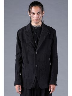 (ͽʡ13ͽ/D.HYGENǥϥ/ѥå㥬ɥ㥱å/BLACK