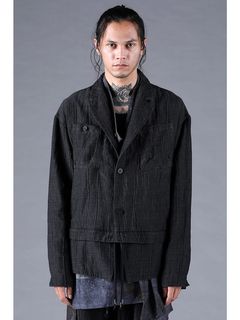 (ͽʡ13ͽ/D.HYGENǥϥ/åȥ֥ͥ륯С㥱å/INDIGO BLACK