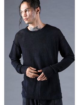 D.HYGEN���ǥ����ϥ�����/7G�ڡ��ѡ��䡼��˥åȥץ륪���С�/NAVY