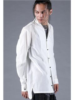 (ͽʡ23ͽ/D.HYGENǥϥ/륯åȥå㡼硼륫顼/OFF WHITE