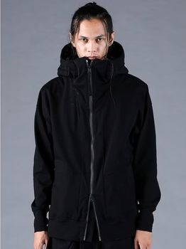 D.HYGEN���ǥ����ϥ�����/�ɥ饤���㡼���������С��������ա��ǥåɥ��㥱�å�/BLACK