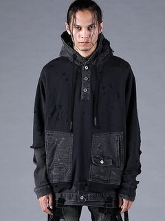 (ͽʡ13ͽ/D.HYGENǥϥ/ǥ˥ॳӥ̵͡ǲ΢ӥСץ륪Сաǥ/BLACK