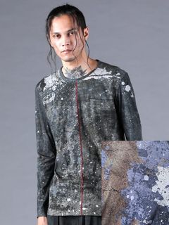 (ͽʡ121ͽ/D.HYGENǥϥ/󥯥åȥץ30/-եȥåȥ󥸥㡼󥰥꡼T/NAVY