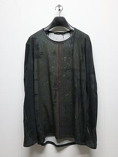 D.HYGEN���ǥ����ϥ�����/���󥯥����åȥץ���30/-���եȥ��åȥ󥸥㡼�������󥰥��꡼��T�����/BLACK