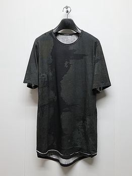 D.HYGEN���ǥ����ϥ�����/���󥯥����åȥץ���30/-���եȥ��åȥ󥸥㡼����T�����/BLACK