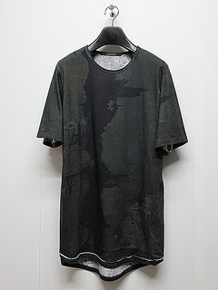 D.HYGEN���ǥ����ϥ�����/���󥯥����åȥץ���30/-���եȥ��åȥ󥸥㡼����T�����/BLACK