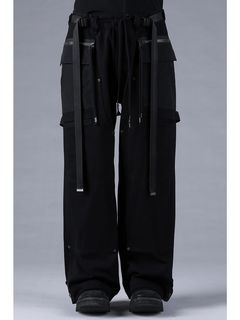 (ͽʡ13ͽ/D.HYGENǥϥ/ɥ饤㡼Хڥ󥿡ѥ/BLACK