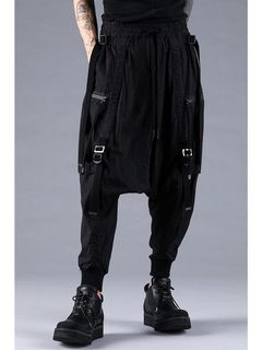 (ͽʡ13ͽ/D.HYGENǥϥ/åå㡼֥꡼٥ȥ㥹֥륵륨륫ѥ/BLACK