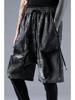 (ͽʡ23ͽ/D.HYGENǥϥ/󥯥åȥץȥ硼ȥѥ/BLACK