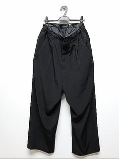 Yohji Yamamoto・ヨウジヤマモト,パンツ 【正規通販】 オフサイド
