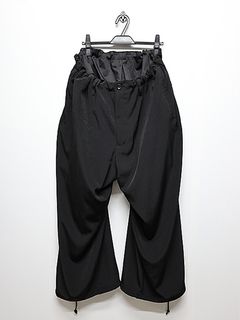 Yohji Yamamoto・ヨウジヤマモト,パンツ 【正規通販】 オフサイド