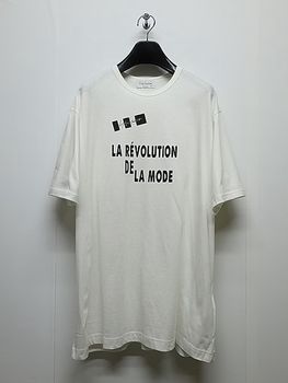 Yohji Yamamoto・ヨウジヤマモト,カットソー・ニット 【正規通販