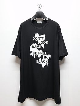 Yohji Yamamoto・ヨウジヤマモト,カットソー・ニット 【正規通販