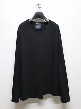 Yohji Yamamoto・ヨウジヤマモト,カットソー・ニット 【正規通販 Yohji Yamamoto・ヨウジヤマモト,カットソー・ニット 【正規通販