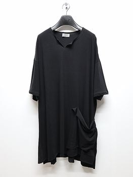 Yohji Yamamoto・ヨウジヤマモト,カットソー・ニット 【正規通販