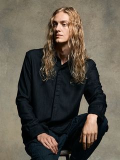 (ͽʡ23ͽ/wjk֥른/fly front shirt/black