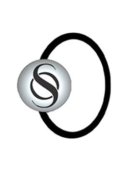 �㴰���THE ONENESS�������ͥ�/Silver925 25mm Conch Hair Band/Silver