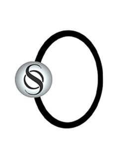 (ͽʡ12ͽ/THE ONENESSͥ/Silver925 18mm Conch Hair Band/Silver