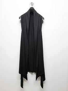 THE ONENESS�������ͥ�/Eco Smooth Jersey TERRON/Black.
