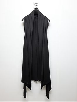 THE ONENESS�������ͥ�/Eco Smooth Jersey TERRON/Black