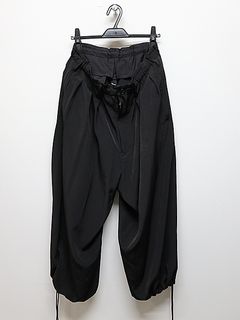 Ground Y・グラウンドワイ,パンツ 【正規通販】 オフサイド OFFSIDE