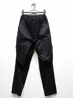 Ground Y・グラウンドワイ,パンツ 【正規通販】 オフサイド OFFSIDE