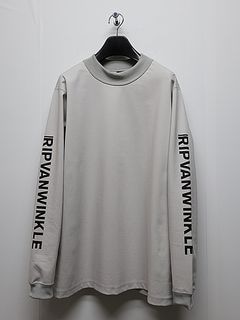 RIPVANWINKLE・リップヴァンウィンクル,カットソー・ニット 【正規通販